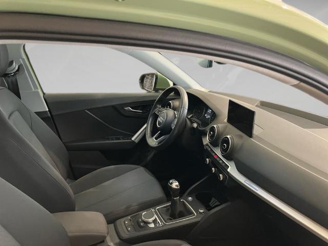 Audi Q2 Advanced 35 TFSI 110 kW (150 CV)