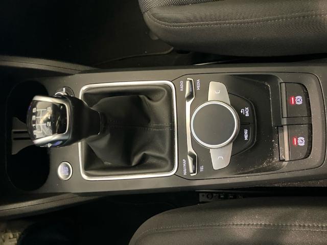 Audi Q2 Advanced 35 TFSI 110 kW (150 CV)