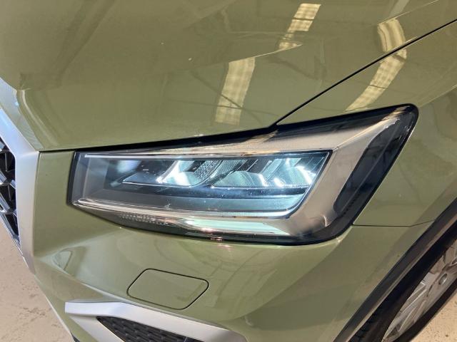 Audi Q2 Advanced 35 TFSI 110 kW (150 CV)