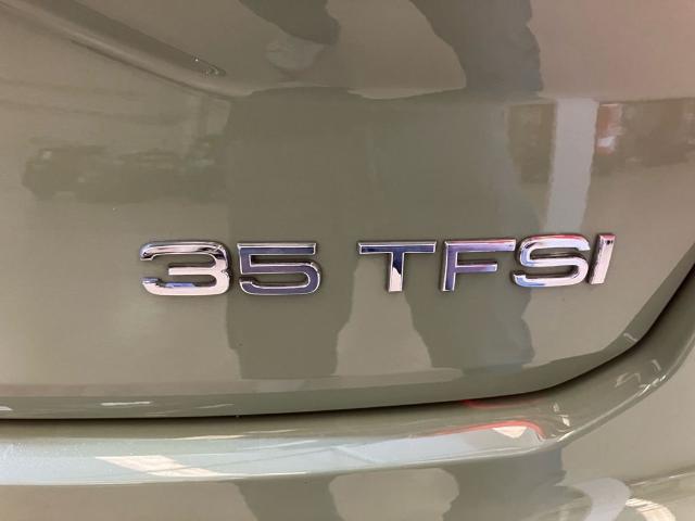 Audi Q2 Advanced 35 TFSI 110 kW (150 CV)