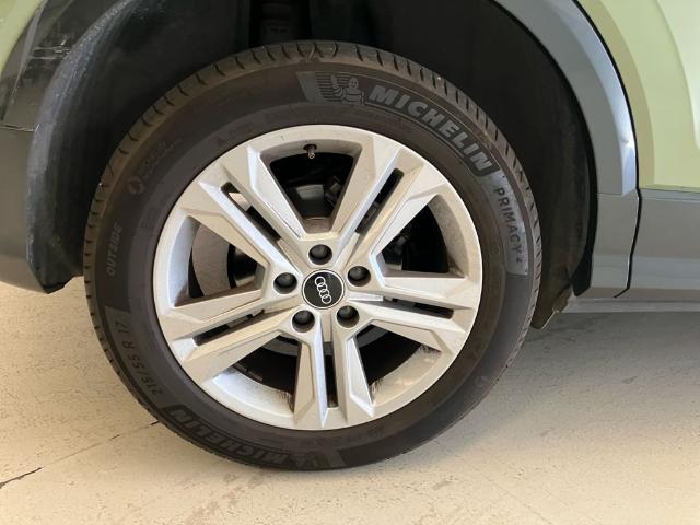 Audi Q2 Advanced 35 TFSI 110 kW (150 CV)