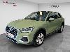vehículo ocasión audi selection