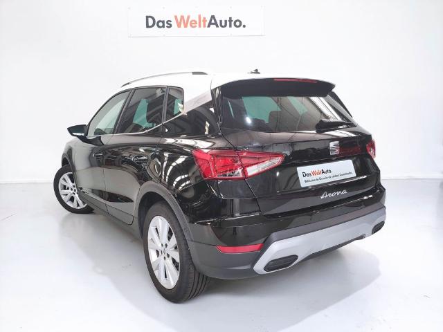 SEAT Arona 1.0 TSI S&S Xperience XS DSG 81 kW (110 CV)
