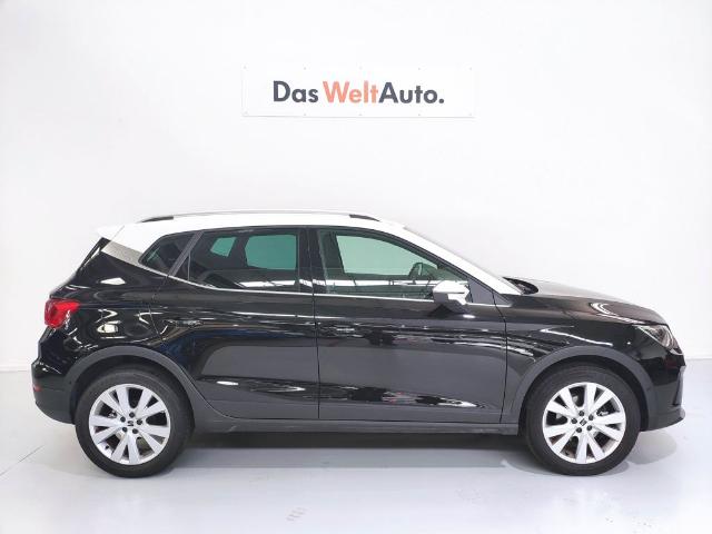 SEAT Arona 1.0 TSI S&S Xperience XS DSG 81 kW (110 CV)