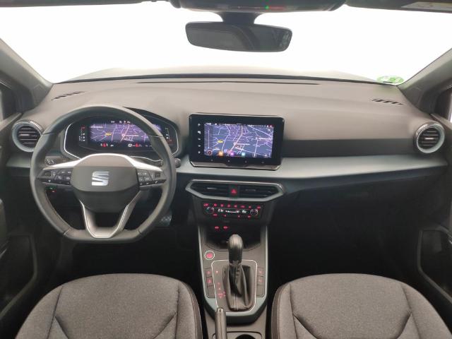 SEAT Arona 1.0 TSI S&S Xperience XS DSG 81 kW (110 CV)