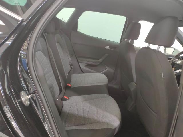 SEAT Arona 1.0 TSI S&S Xperience XS DSG 81 kW (110 CV)