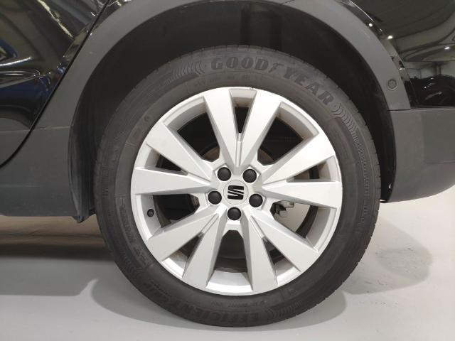 SEAT Arona 1.0 TSI S&S Xperience XS DSG 81 kW (110 CV)