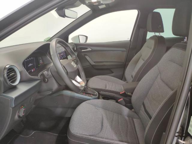 SEAT Arona 1.0 TSI S&S Xperience XS DSG 81 kW (110 CV)