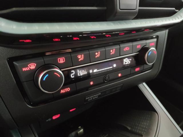 SEAT Arona 1.0 TSI S&S Xperience XS DSG 81 kW (110 CV)