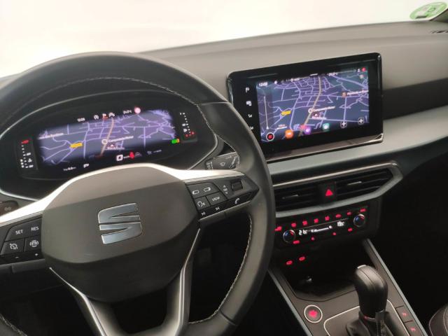 SEAT Arona 1.0 TSI S&S Xperience XS DSG 81 kW (110 CV)