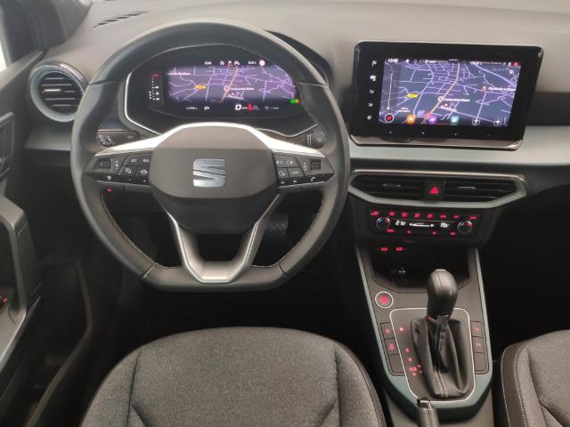 SEAT Arona 1.0 TSI S&S Xperience XS DSG 81 kW (110 CV)