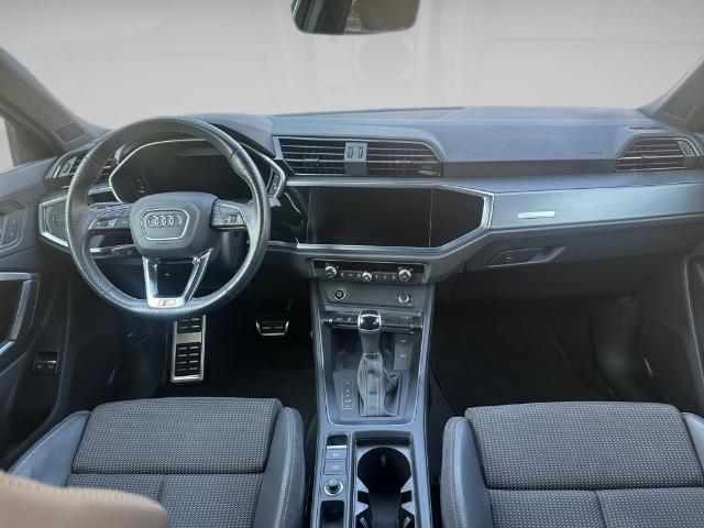 Audi Q3 Sportback TFSIe S line 45 TFSI e 180 kW (245 CV) S tronic