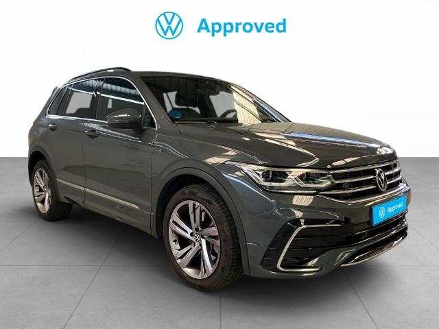 Volkswagen Tiguan R-Line 1.4 TSI eHybrid 180 kW (245 CV) DSG