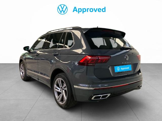 Volkswagen Tiguan R-Line 1.4 TSI eHybrid 180 kW (245 CV) DSG