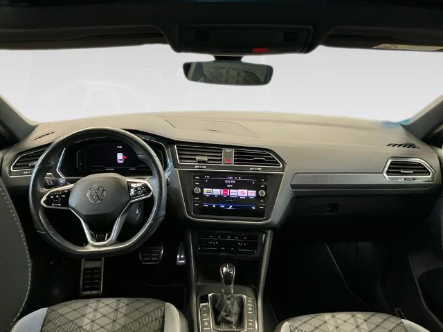 Volkswagen Tiguan R-Line 1.4 TSI eHybrid 180 kW (245 CV) DSG