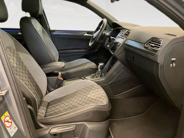 Volkswagen Tiguan R-Line 1.4 TSI eHybrid 180 kW (245 CV) DSG