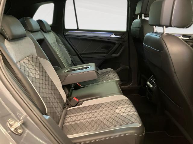 Volkswagen Tiguan R-Line 1.4 TSI eHybrid 180 kW (245 CV) DSG
