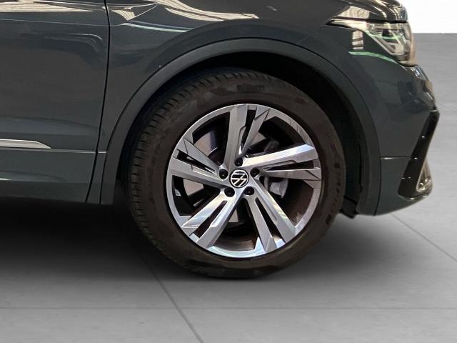 Volkswagen Tiguan R-Line 1.4 TSI eHybrid 180 kW (245 CV) DSG