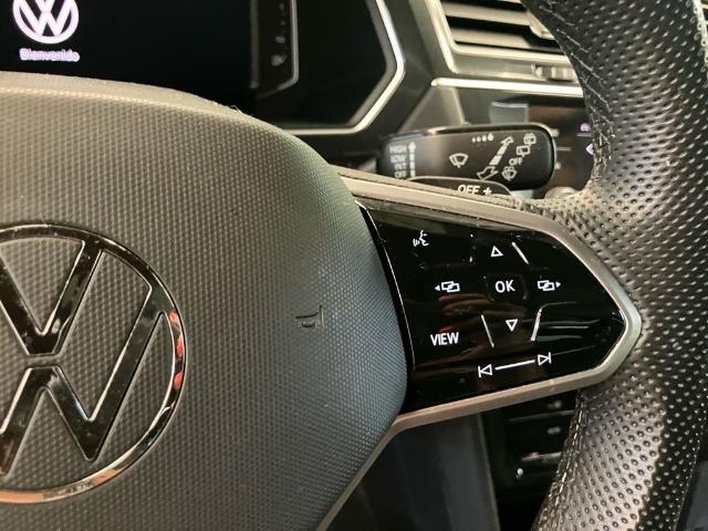 Volkswagen Tiguan R-Line 1.4 TSI eHybrid 180 kW (245 CV) DSG