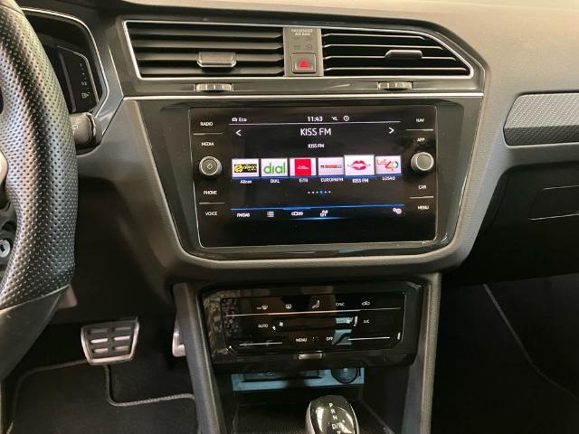 Volkswagen Tiguan R-Line 1.4 TSI eHybrid 180 kW (245 CV) DSG