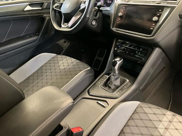 Volkswagen Tiguan R-Line 1.4 TSI eHybrid 180 kW (245 CV) DSG