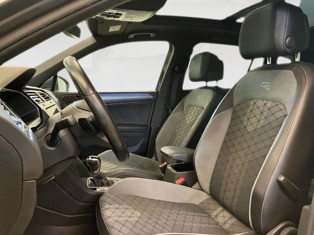 Volkswagen Tiguan R-Line 1.4 TSI eHybrid 180 kW (245 CV) DSG