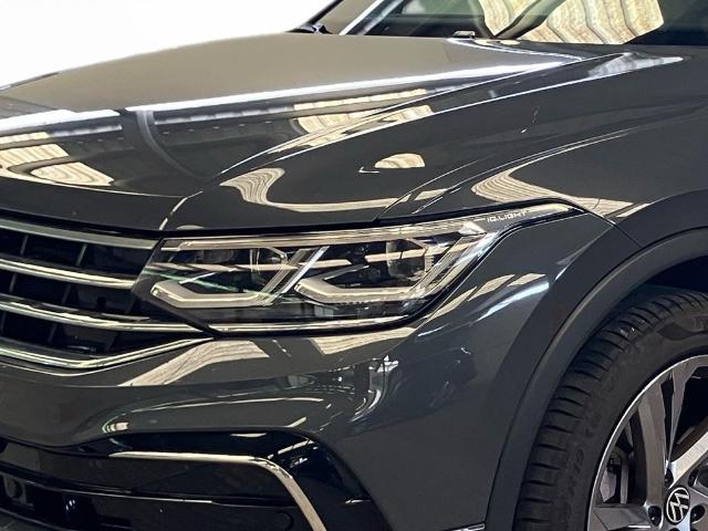 Volkswagen Tiguan R-Line 1.4 TSI eHybrid 180 kW (245 CV) DSG
