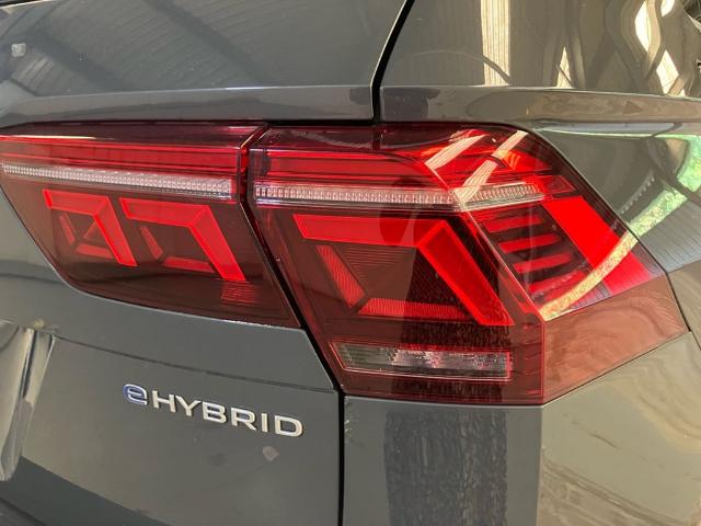 Volkswagen Tiguan R-Line 1.4 TSI eHybrid 180 kW (245 CV) DSG