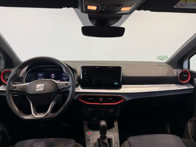 SEAT Ibiza 1.5 TSI S&S FR XS DSG 110 kW (150 CV)