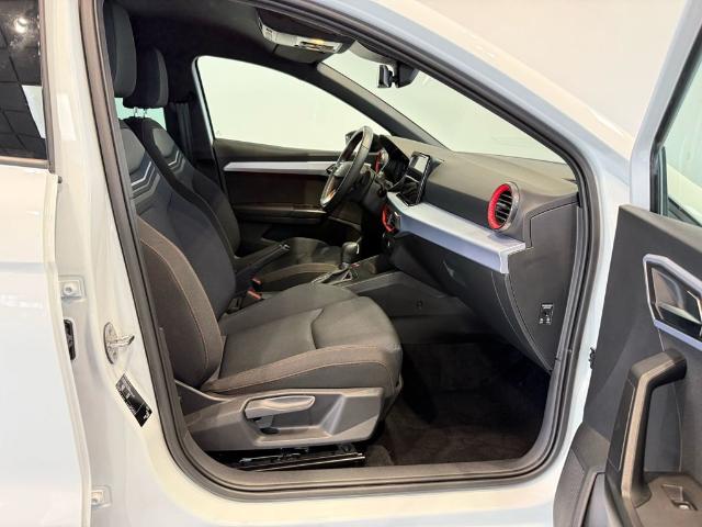 SEAT Ibiza 1.5 TSI S&S FR XS DSG 110 kW (150 CV)