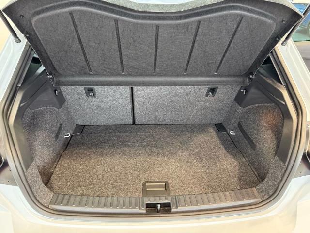 SEAT Ibiza 1.5 TSI S&S FR XS DSG 110 kW (150 CV)