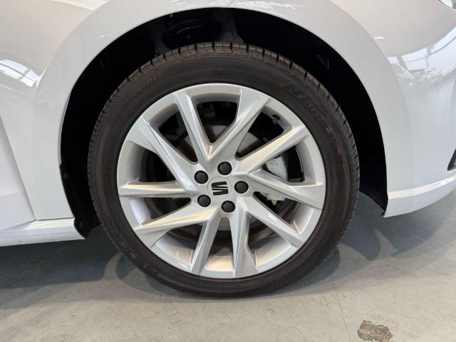 SEAT Ibiza 1.5 TSI S&S FR XS DSG 110 kW (150 CV)