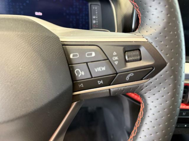 SEAT Ibiza 1.5 TSI S&S FR XS DSG 110 kW (150 CV)