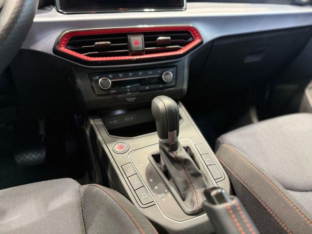 SEAT Ibiza 1.5 TSI S&S FR XS DSG 110 kW (150 CV)