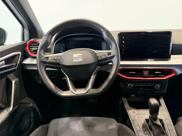 SEAT Ibiza 1.5 TSI S&S FR XS DSG 110 kW (150 CV)