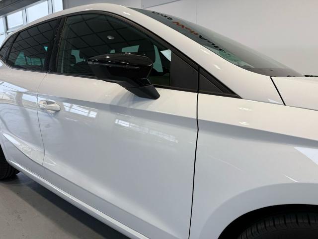 SEAT Ibiza 1.5 TSI S&S FR XS DSG 110 kW (150 CV)