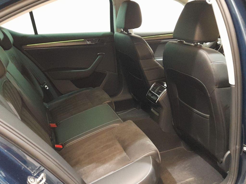1.4 TSI iV P-HEV Style DSG 160 kW (218 CV)