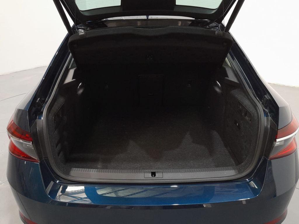 1.4 TSI iV P-HEV Style DSG 160 kW (218 CV)