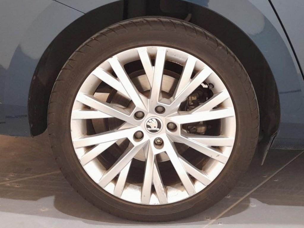 1.4 TSI iV P-HEV Style DSG 160 kW (218 CV)