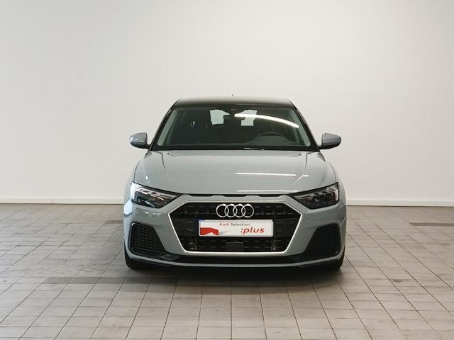 Audi A1 Sportback Advanced 30 TFSI 85 kW (116 CV)