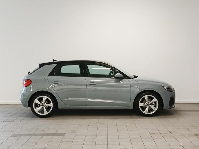 Audi A1 Sportback Advanced 30 TFSI 85 kW (116 CV)
