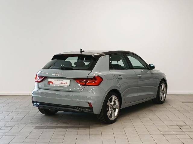 Audi A1 Sportback Advanced 30 TFSI 85 kW (116 CV)