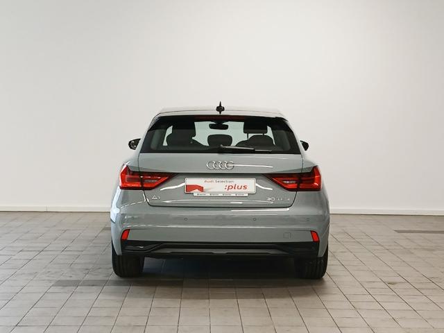 Audi A1 Sportback Advanced 30 TFSI 85 kW (116 CV)