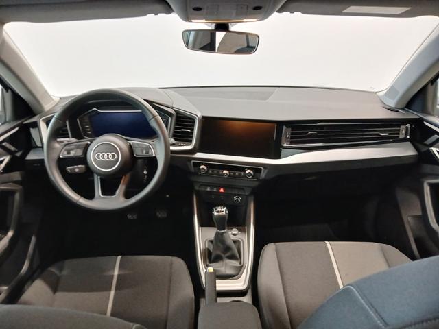 Audi A1 Sportback Advanced 30 TFSI 85 kW (116 CV)