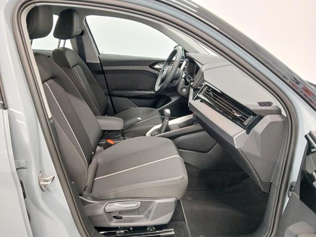 Audi A1 Sportback Advanced 30 TFSI 85 kW (116 CV)
