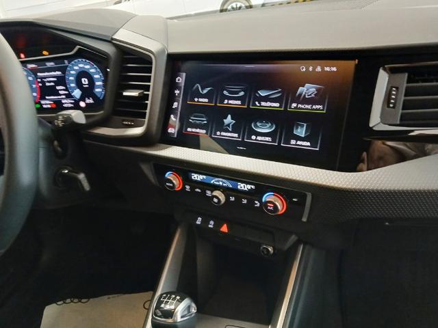 Audi A1 Sportback Advanced 30 TFSI 85 kW (116 CV)