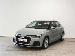 Audi A1 Sportback 30 TFSI de segunda mano