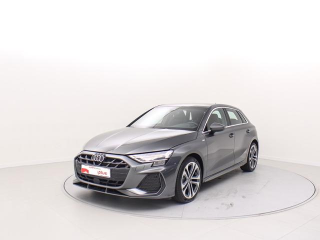 Audi A3 Sportback 35 TDI de segunda mano