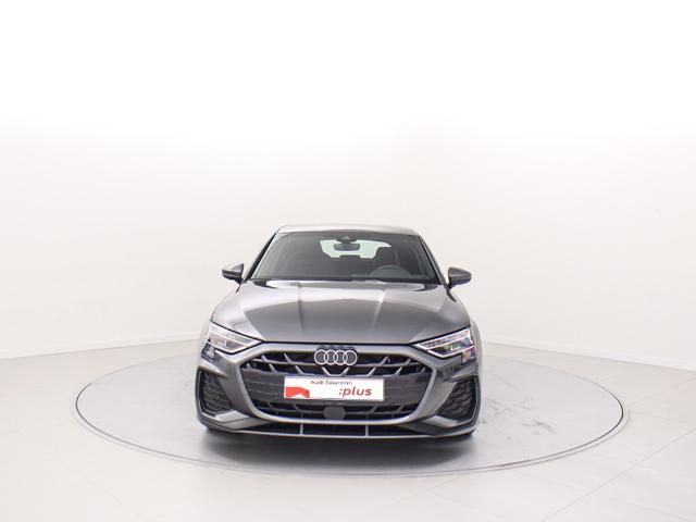 Audi A3 Sportback S line 35 TDI 110 kW (150 CV) S tronic