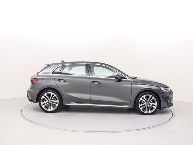 Audi A3 Sportback S line 35 TDI 110 kW (150 CV) S tronic